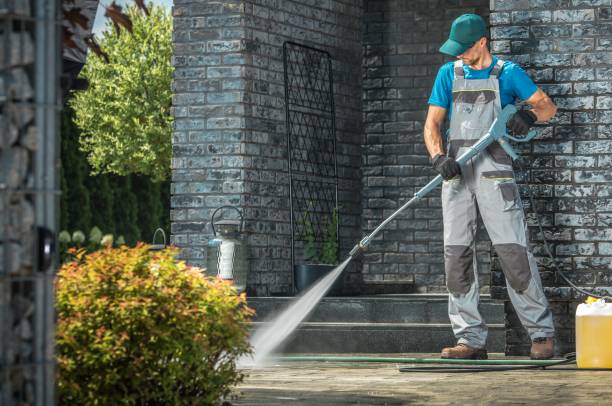 Best Post-Construction Pressure Washing  in Dexter, GA